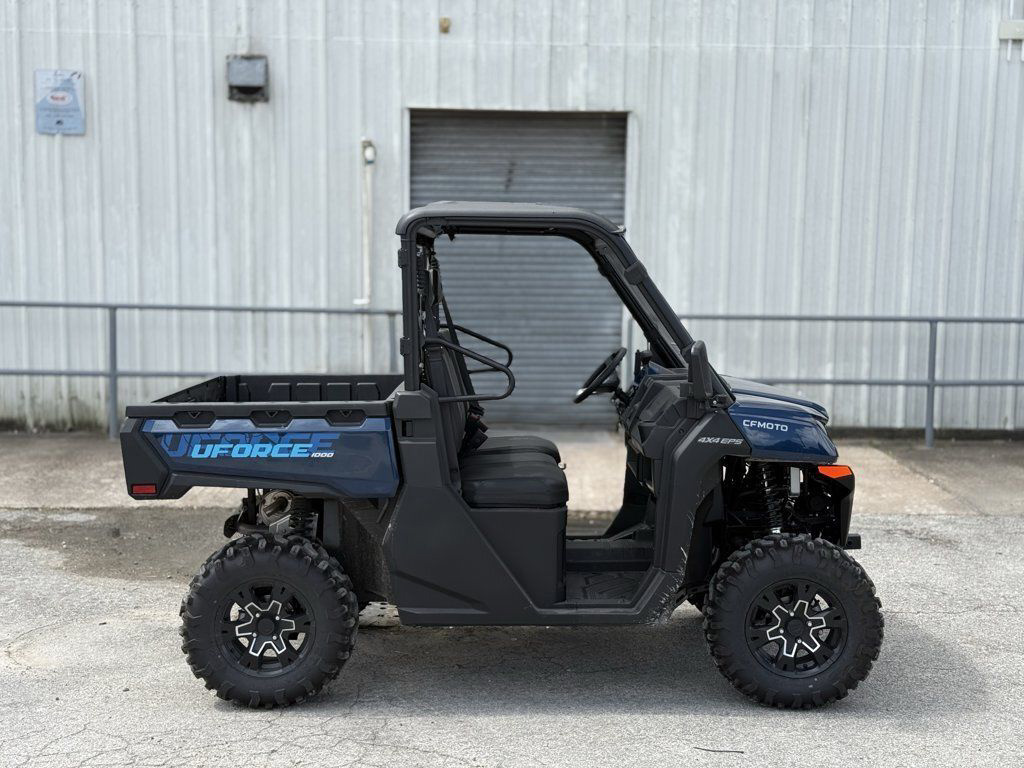 2026 CFMOTO UFORCE 1000 in houston TX