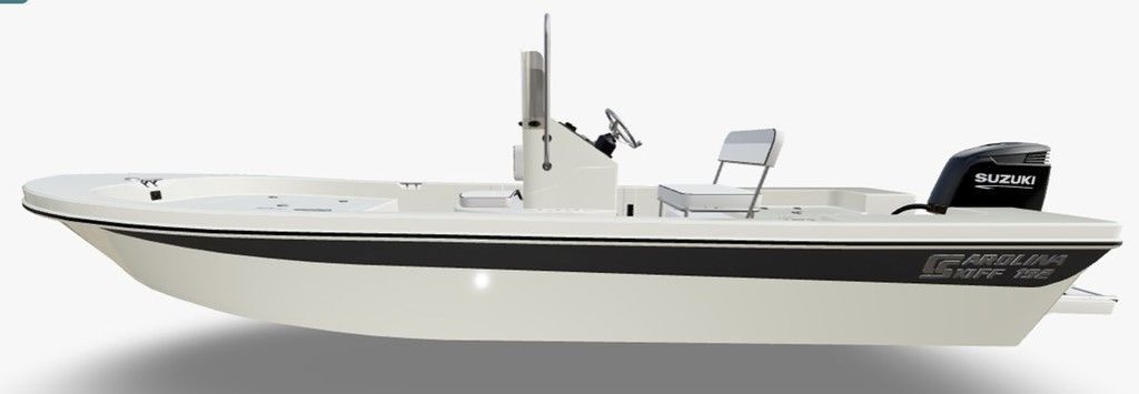 2027 Carolina Skiff 192 JLS in gambrills MD