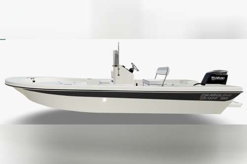 2027 Carolina Skiff 192 JLS in gambrills MD