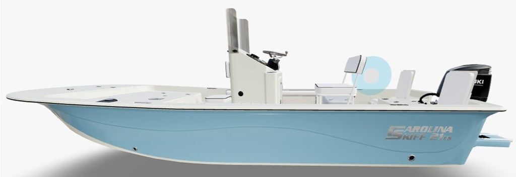2027 Carolina Skiff 21 LS in gambrills MD
