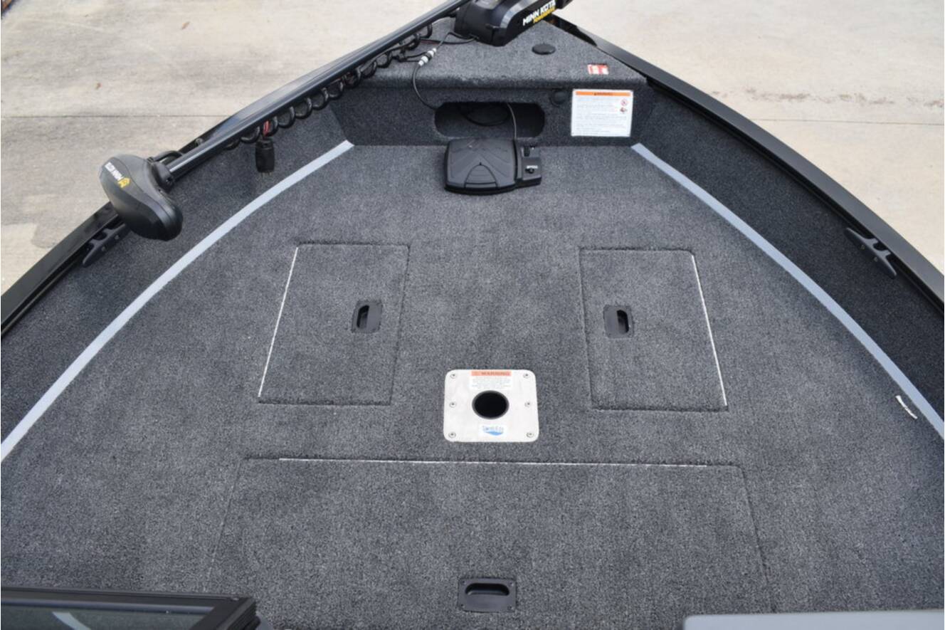 A photo of this 2026 Lowe Boats FM 1625 WT