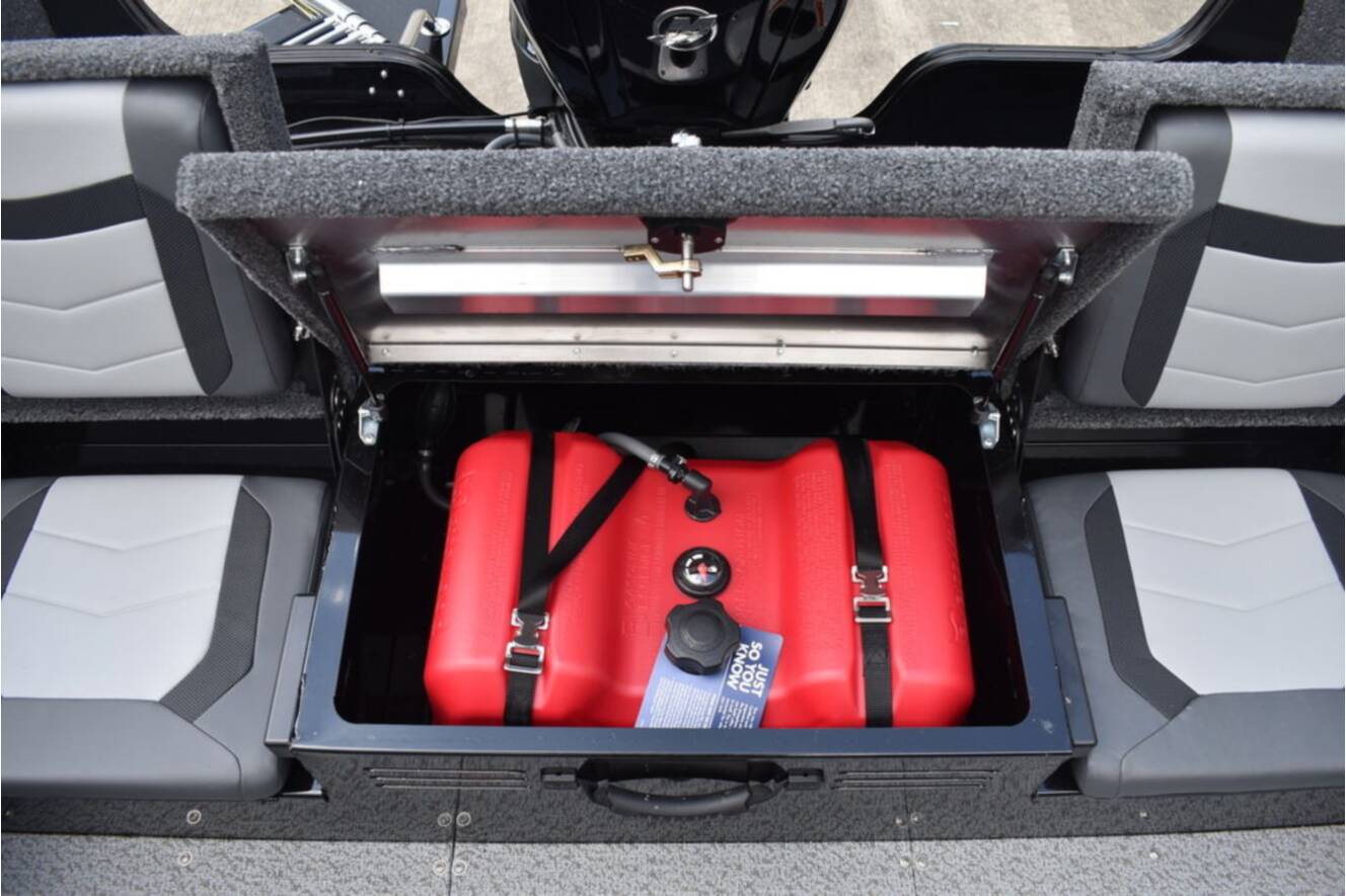 A photo of this 2026 Lowe Boats FM 1625 WT