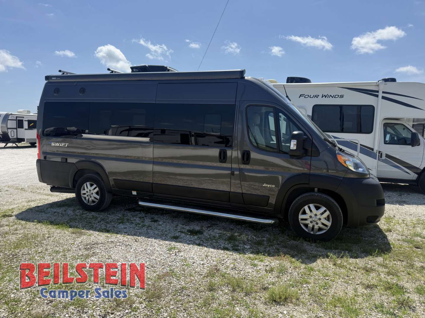 2023 Jayco Swift 20T RV