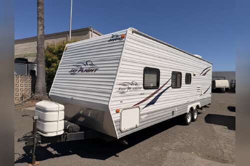 2008 Jayco Jay Flight G2 26 BHS in sacramento CA