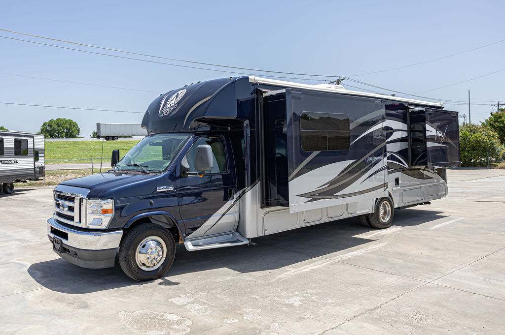 2023 Nexus Rv Viper 29V RV