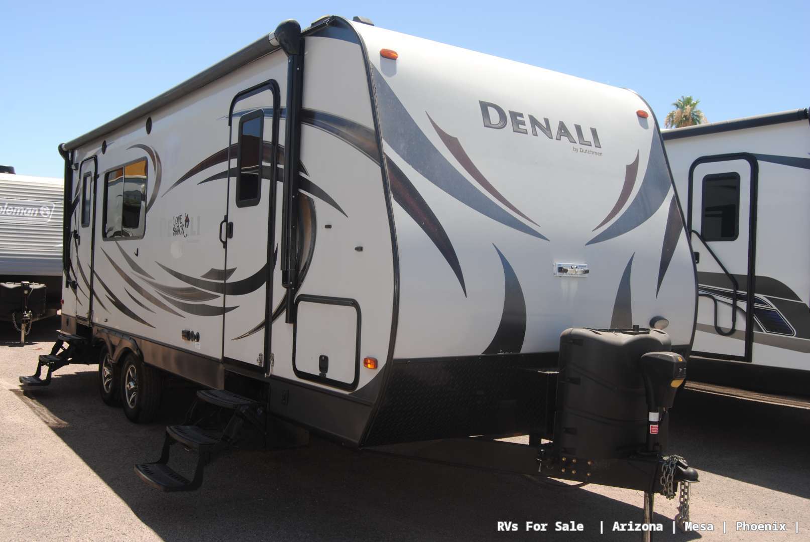 2015 Dutchmen Denali Lite 2461RK in mesa AZ
