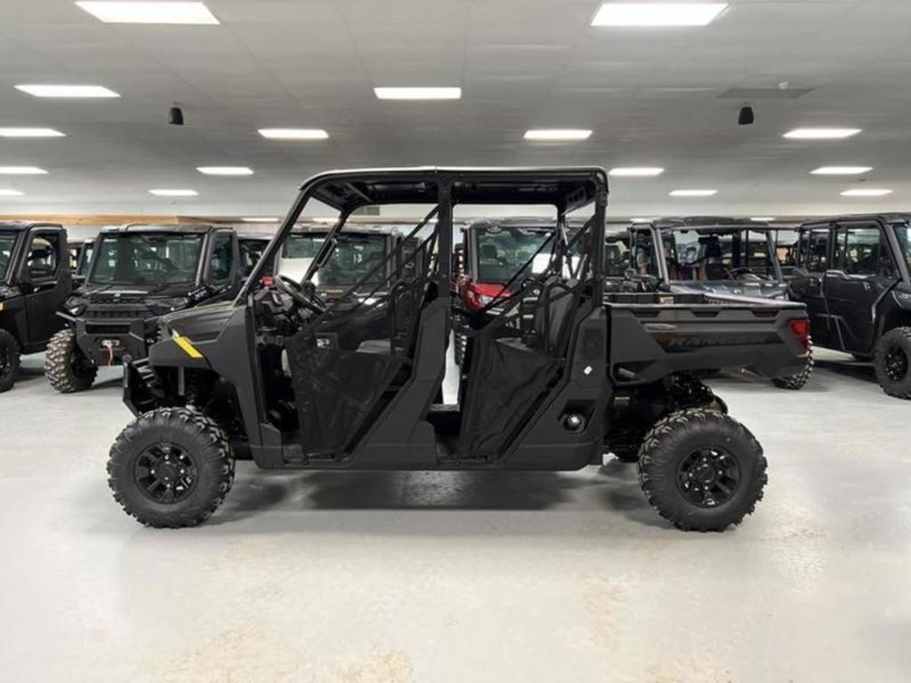2026 Polaris® Ranger Crew 1000 Premium in longs SC