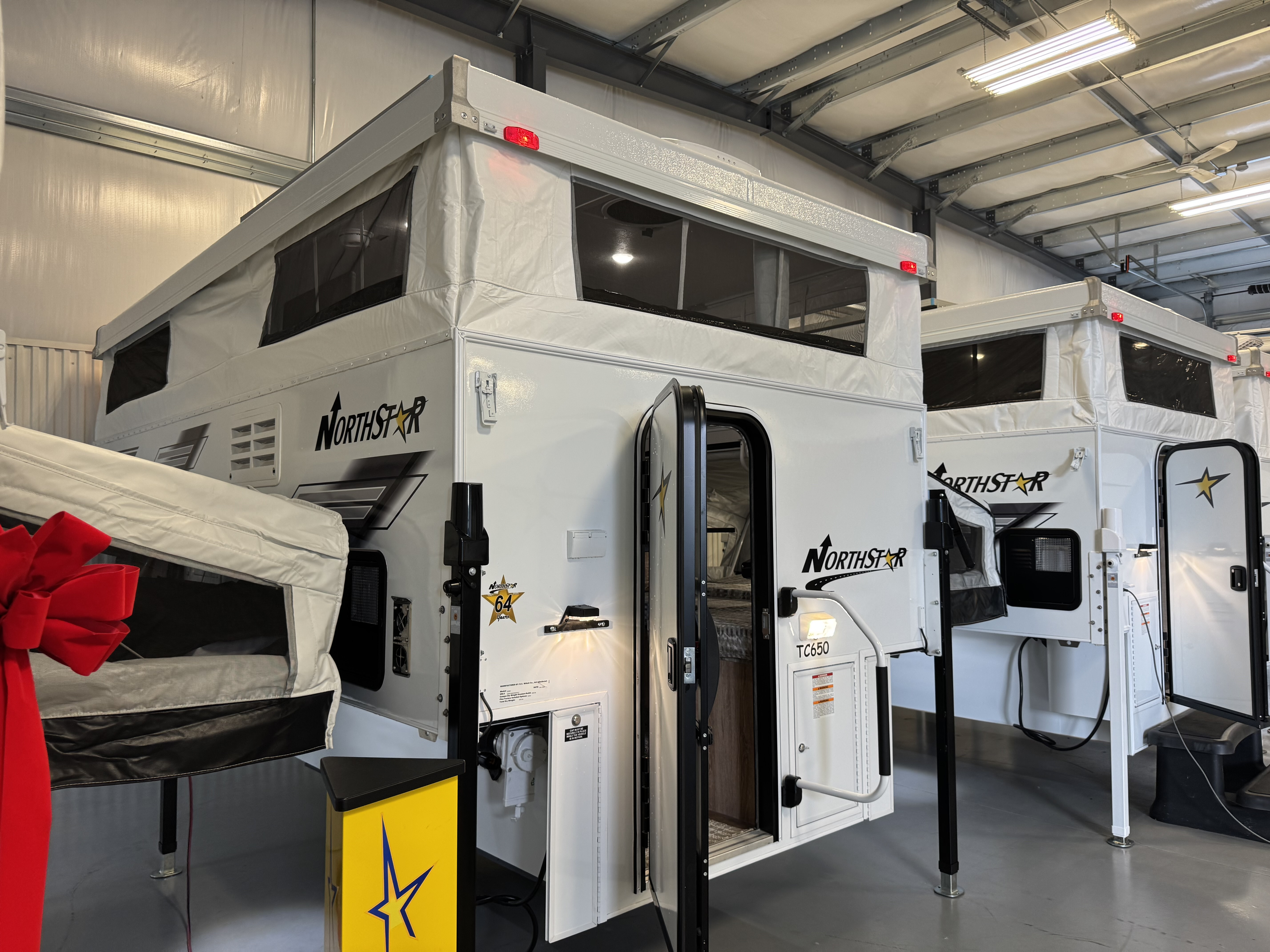 2026 Northstar TC650 XB in west chesterfield NH