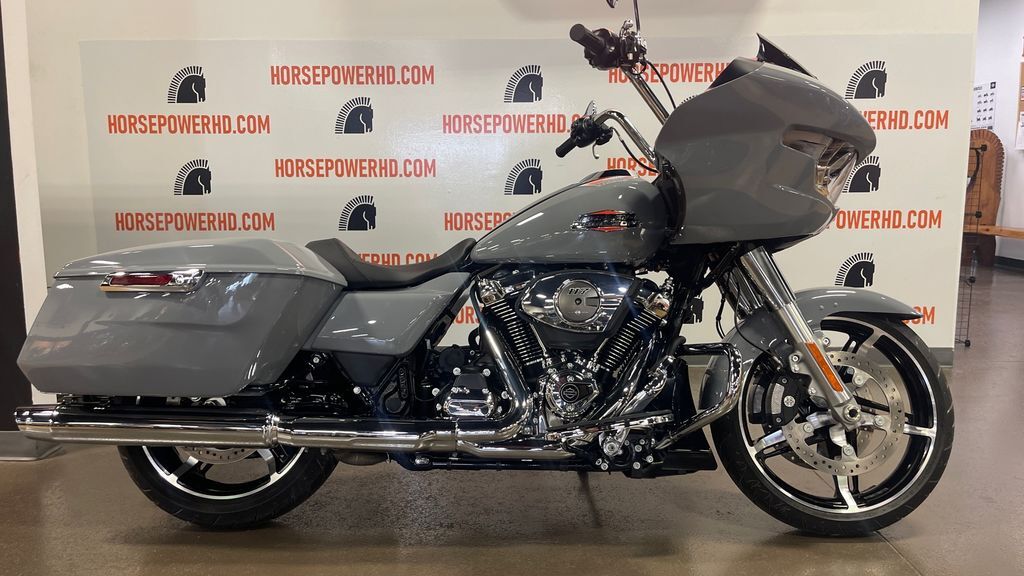 2026 Harley-Davidson® FLTRX - Road Glide® CUSTOM in Williamsport, PA