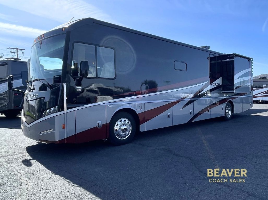 2014 Winnebago Forza 38R in bend OR
