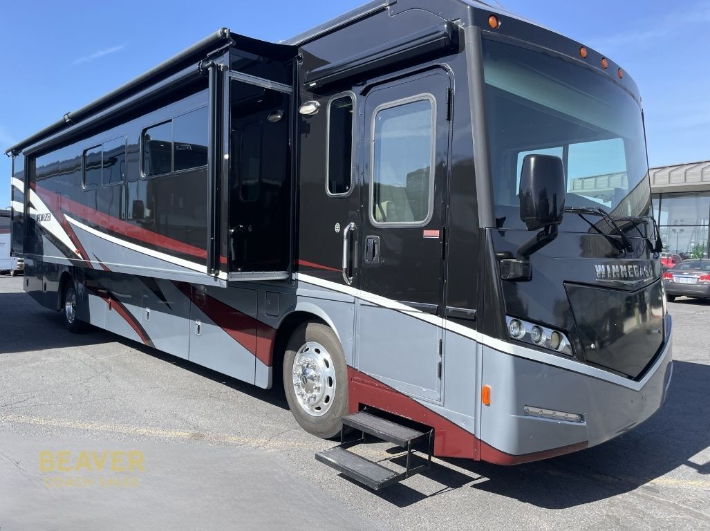 2014 Winnebago Forza 38R in bend OR