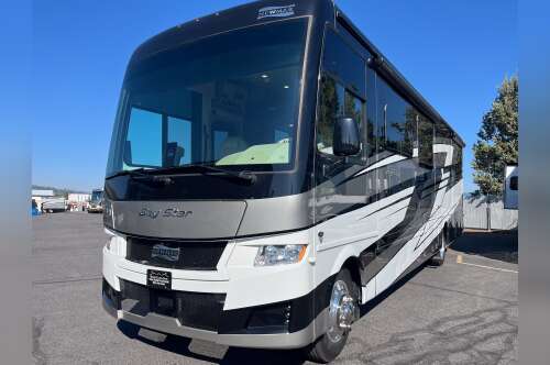 2026 Newmar Bay Star 3626 in bend OR