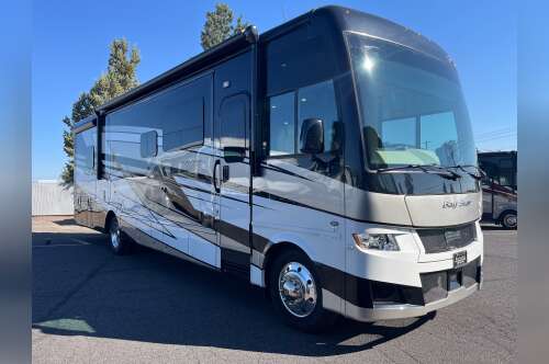 2026 Newmar Bay Star 3626 in bend OR