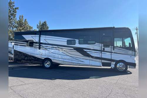 2026 Newmar Bay Star 3626 in bend OR
