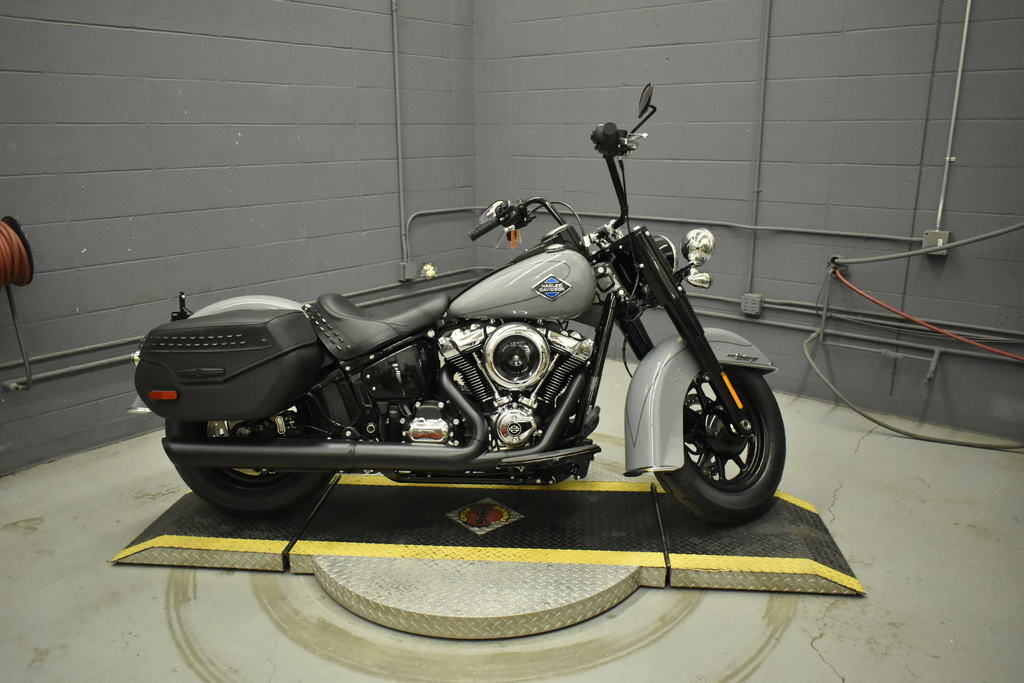 2026 Harley-Davidson® FLHC - Heritage Classic BASE in Great Falls, MT