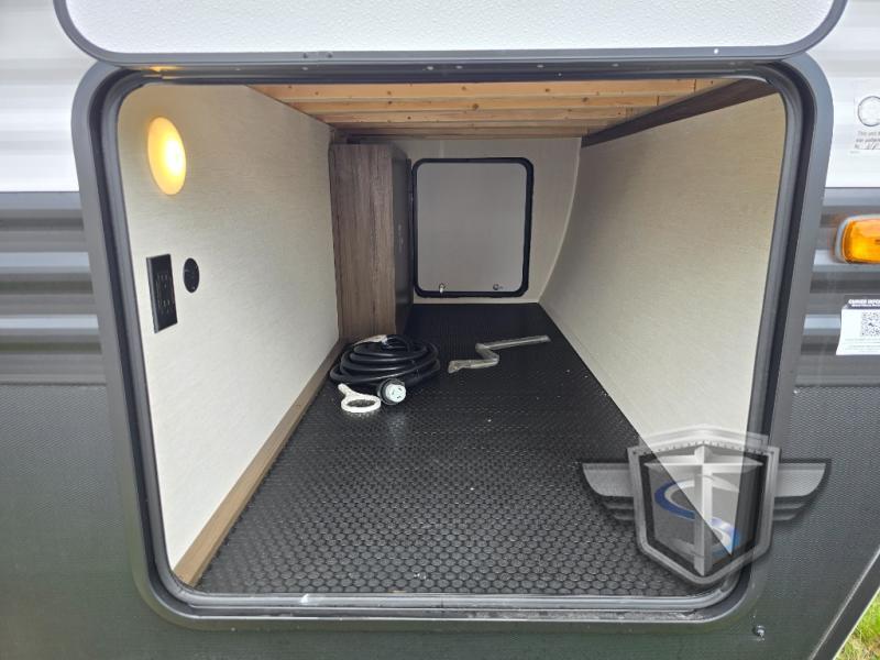 2026 Forest River Rv AVENGER 27REI in livingston TX