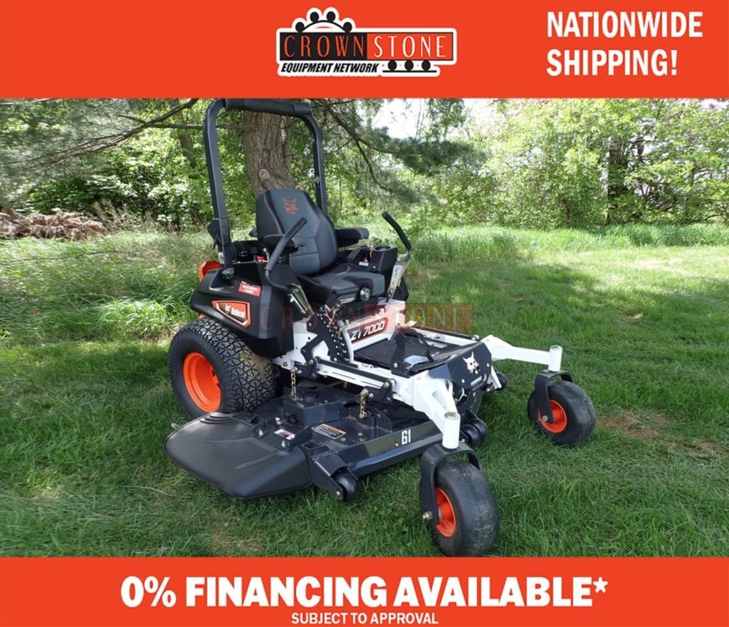 Bobcat ZT7000 (61") - 9997010 in York, PA