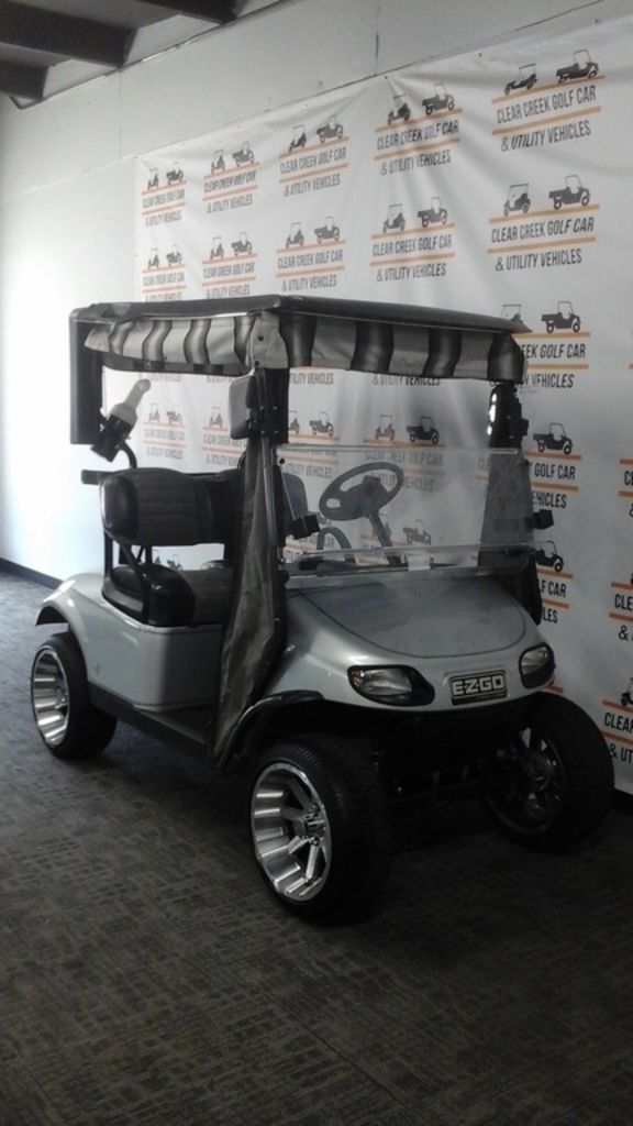 2020 E-Z-Go Valor® Gas in north little rock AR