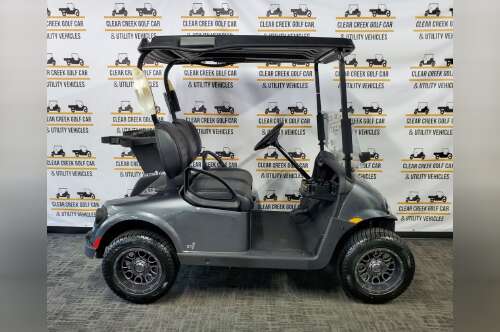 2023 E-Z-Go RXV® EX1 Gas in north little rock AR