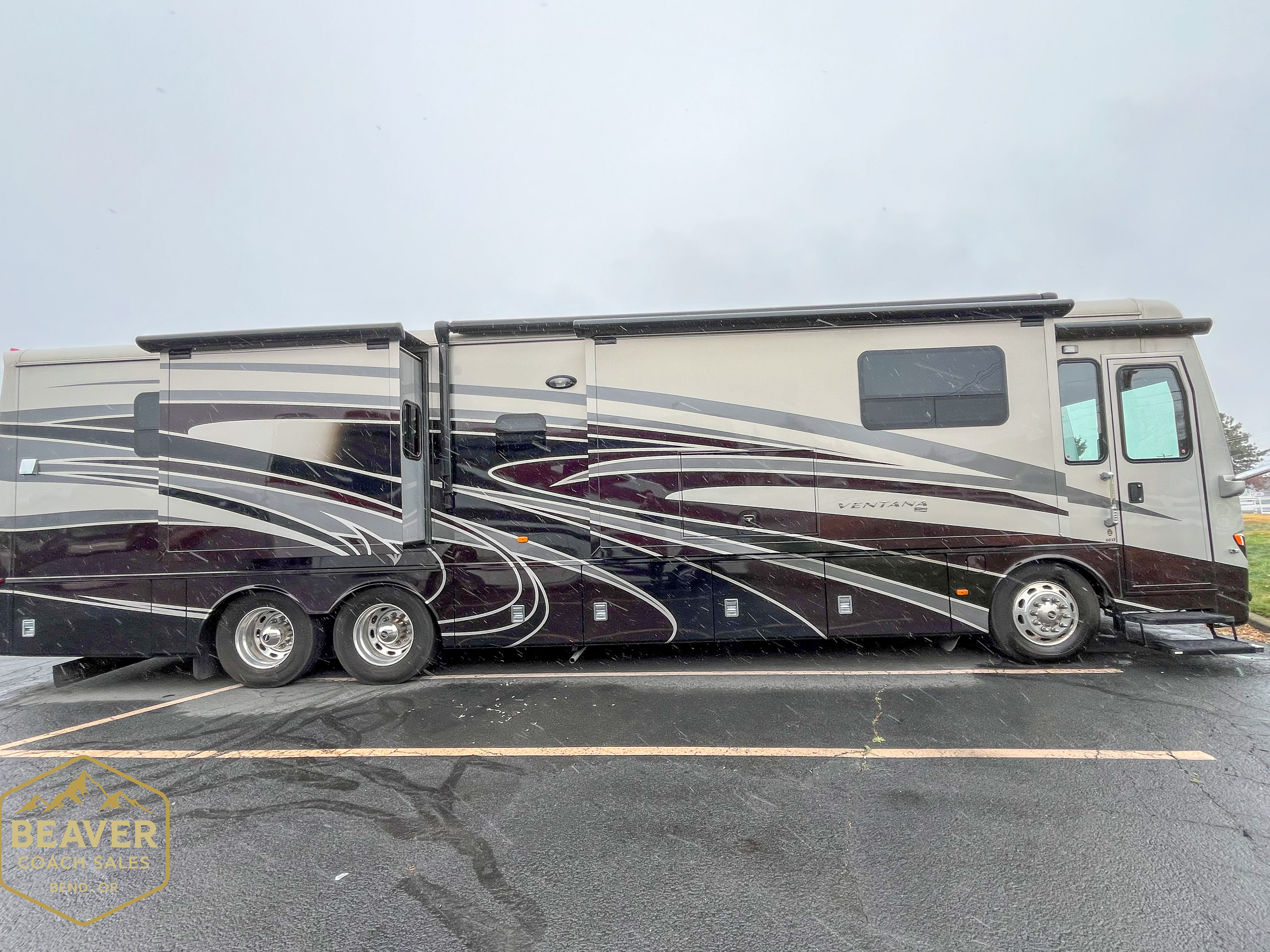 2015 Newmar Ventana 4037 in bend OR