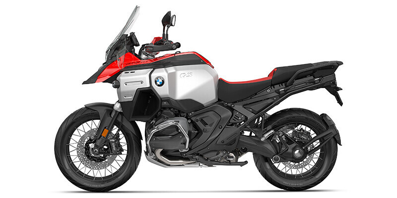 2026 BMW MOTORRAD R 1300 GS Adventure 1300 GS ADVENTURE in Louisville, KY