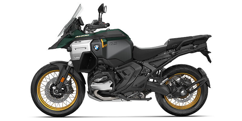 2026 BMW MOTORRAD R 1300 GS Adventure 1300 GS ADVENTURE in Louisville, KY