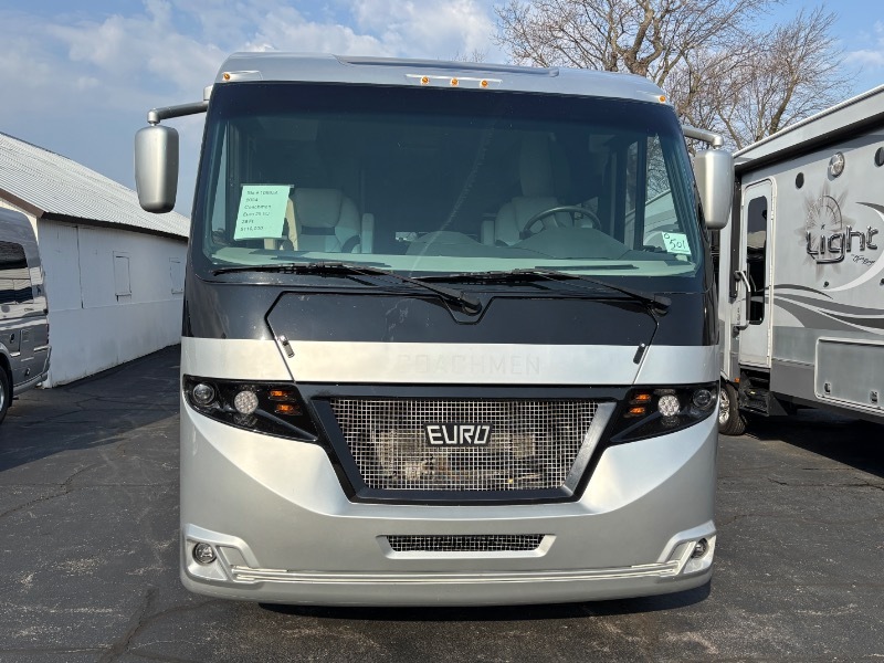 2024 Coachmen Euro 25EU in rockford IL