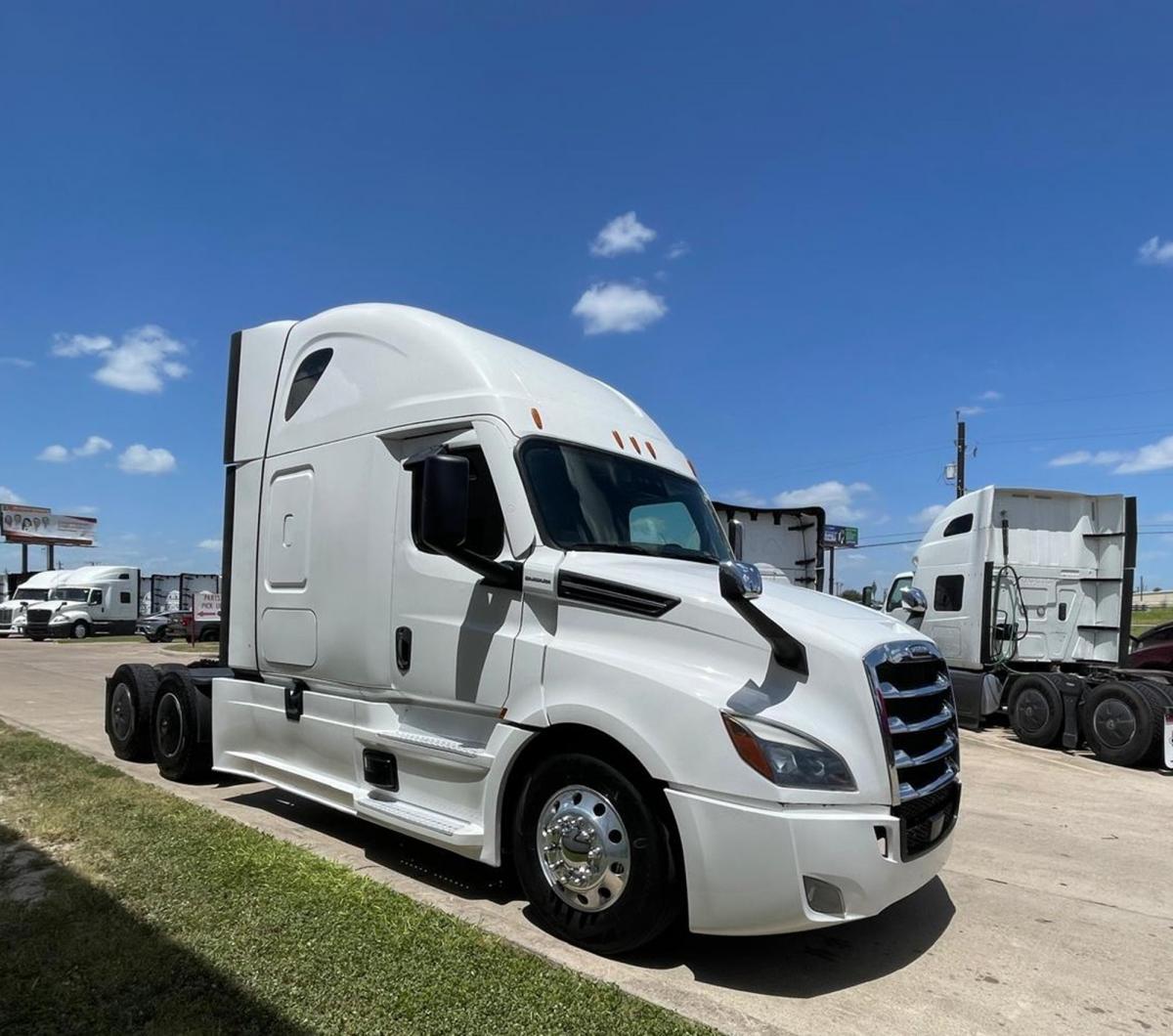 2021 Freightliner PT126SLP in Dallas, TX