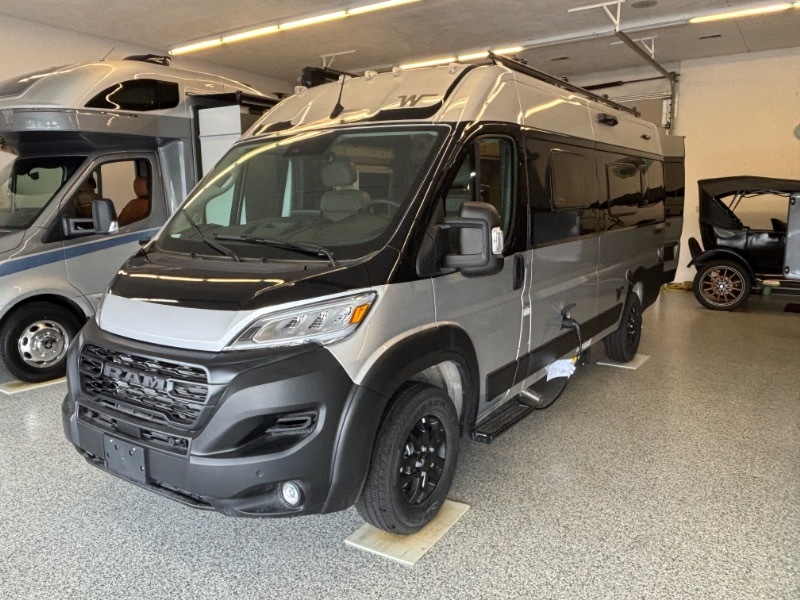 2027 Winnebago Travato 59K in rockford IL