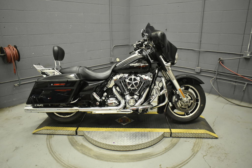 2009 Harley-Davidson® FLHX - Street Glide® FLHX in Great Falls, MT