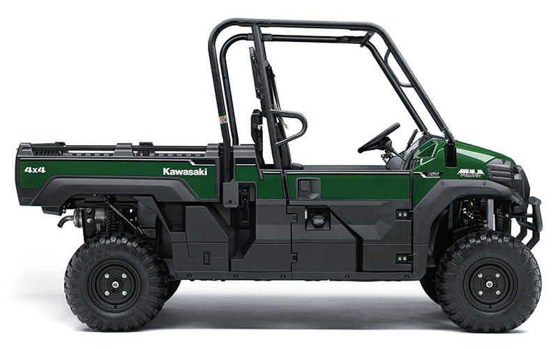2025 Kawasaki MULE PRO-FX™ 820 EPS in seneca PA