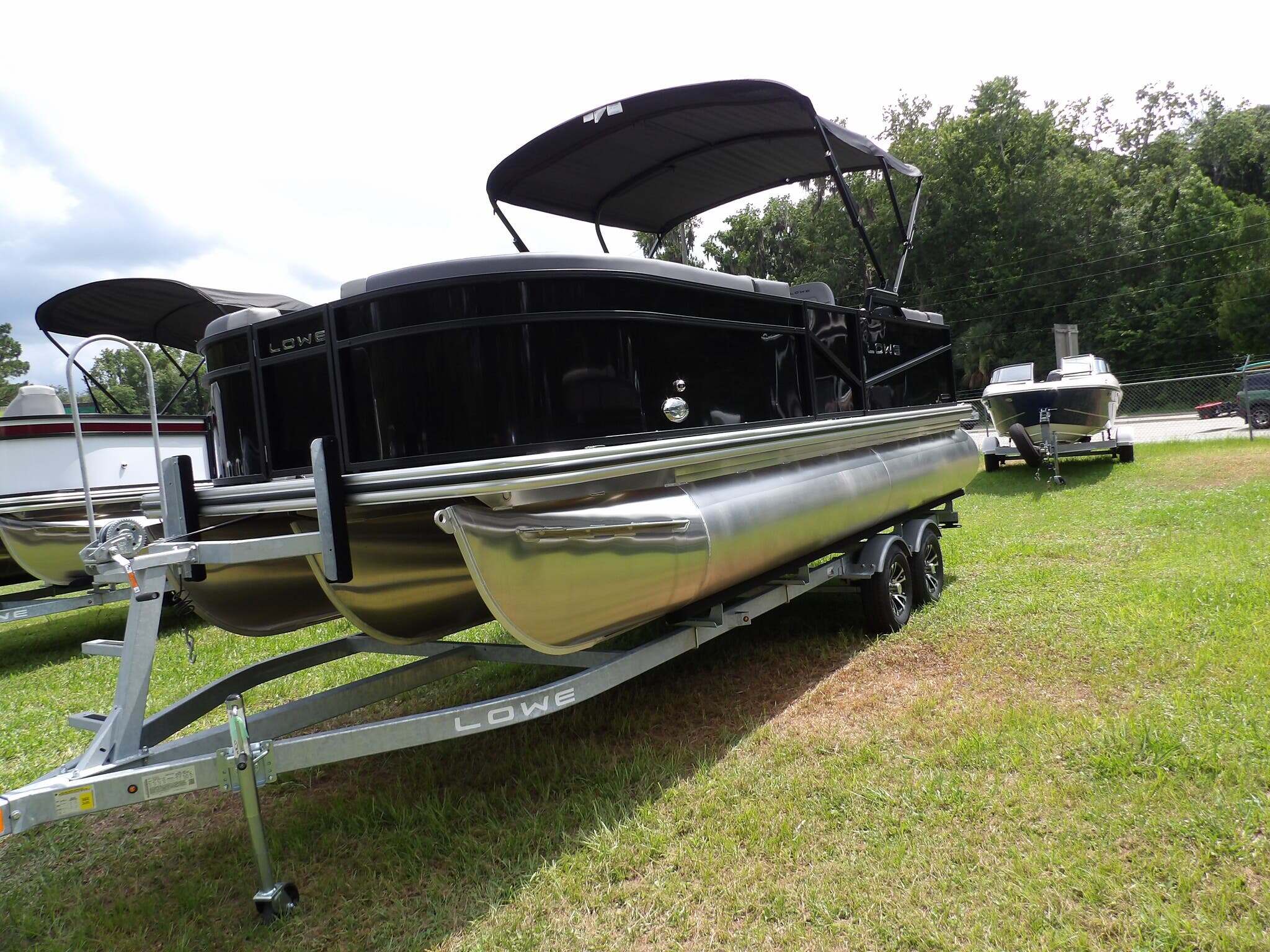 2026 Lowe Boats SS210 in east palatka FL