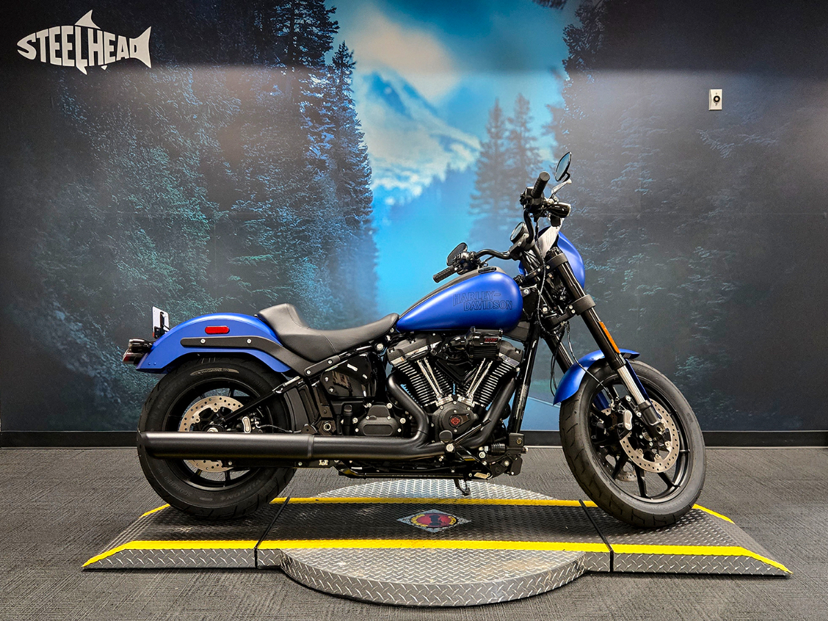 1974-1984 Harley-Davidson Low Rider Motorcycles For Sale - Cycle