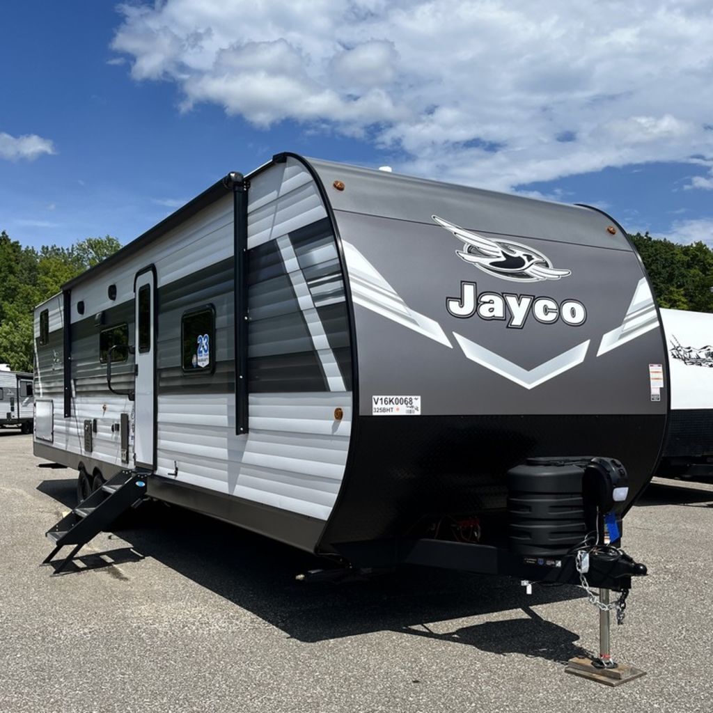 2027 Jayco Travel Trailers Jay Flight 325BHT in erie PA