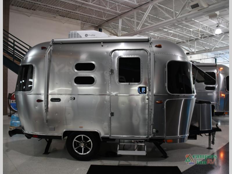 2026 Airstream Caravel 16RB in ramsey MN