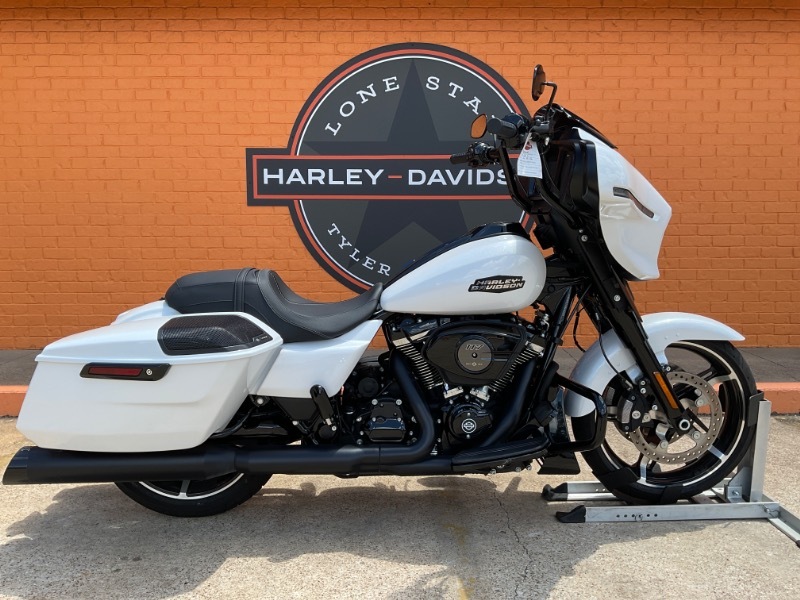 2024 Harley-Davidson Touring FLT in Tyler, TX