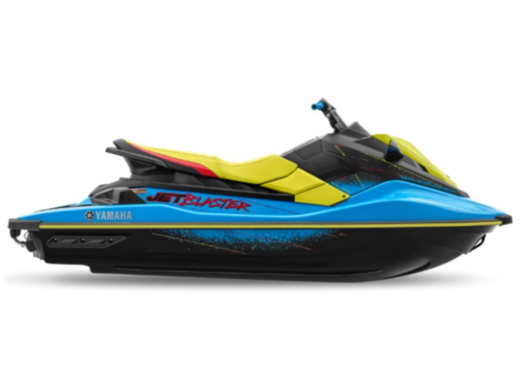 2022 Yamaha JetBlaster® in Webster, TX