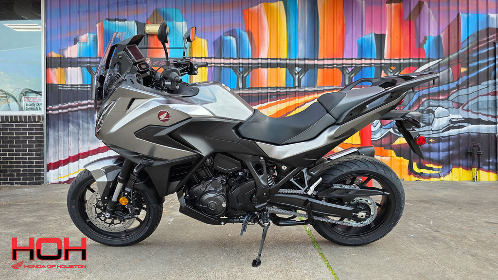 2026 Honda® NT1100 DCT DCT in Houston, TX