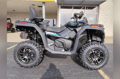 2026 CFMOTO CT800AZ-3 in burbank OH