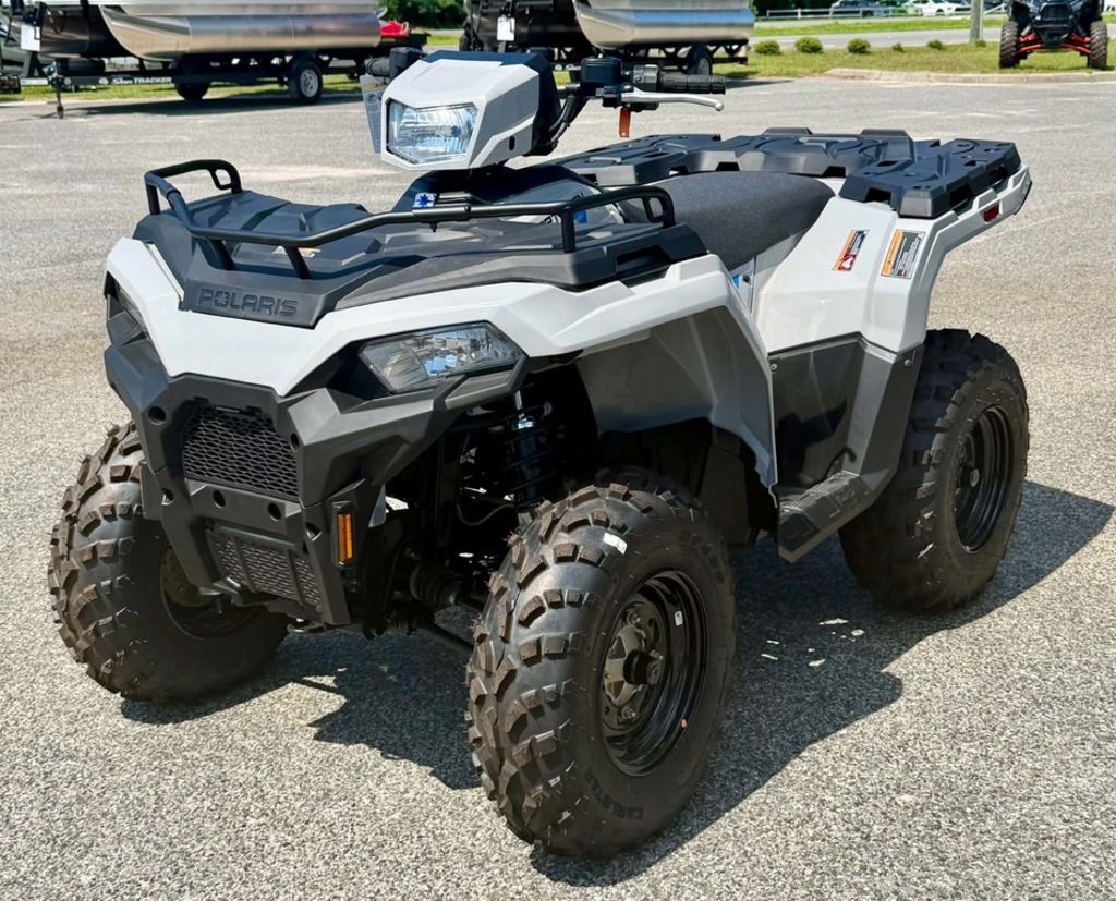 2026 Polaris® Sportsman 570 BASE in alachua FL