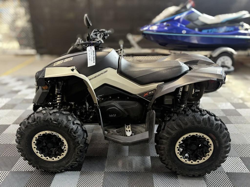 Can-Am Renegade Four Wheelers For Sale Near Staten Island, NY