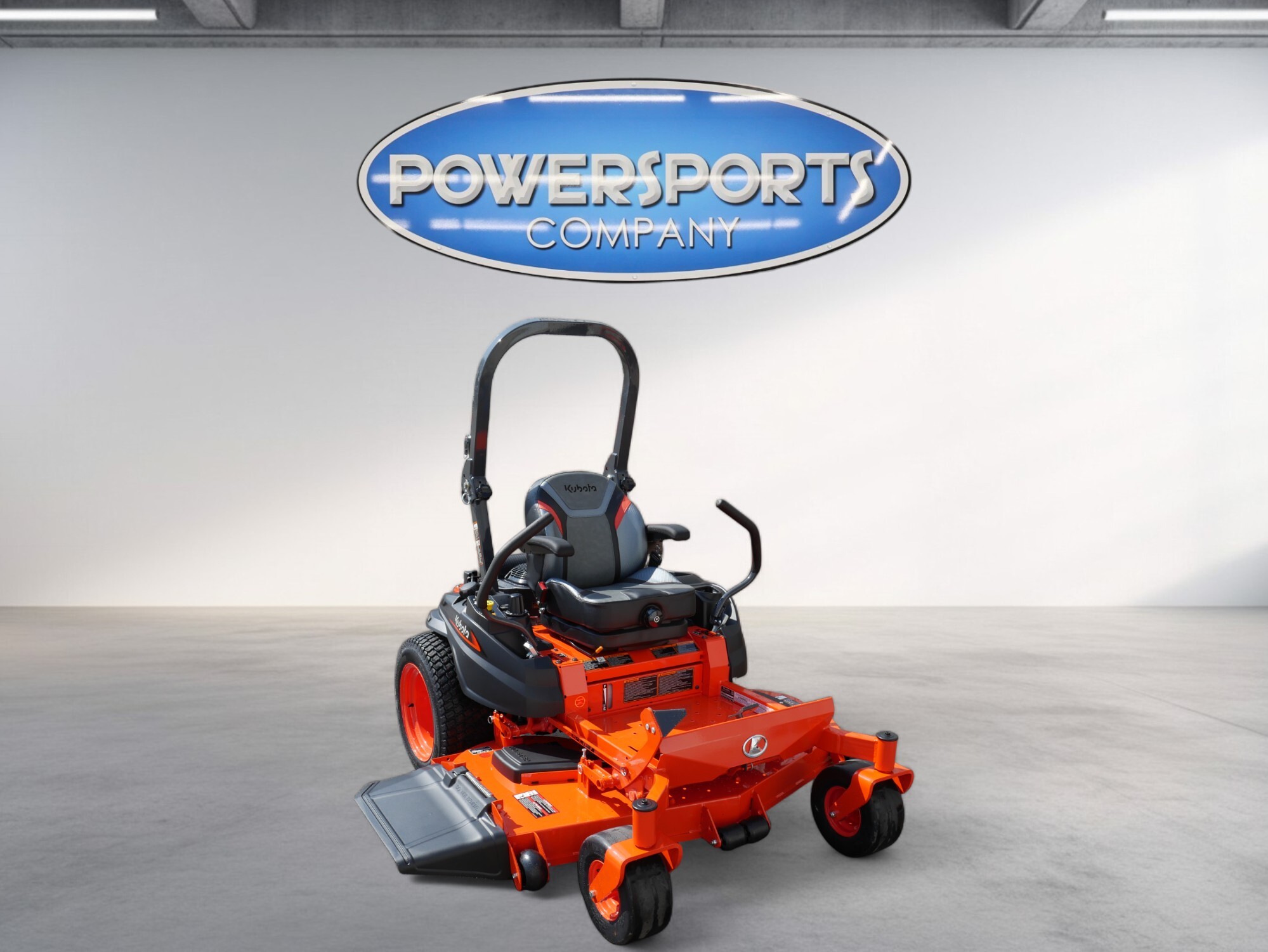 2026 Kubota Z452-KWTI-60 in Beaver Dam, WI
