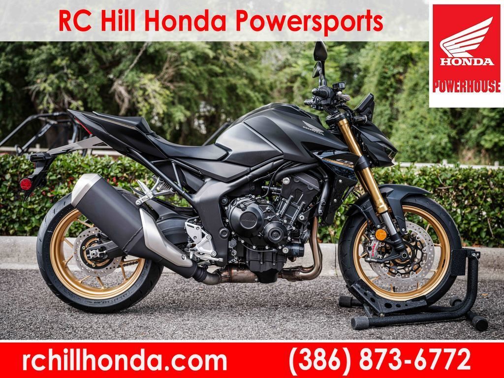 2026 Honda® CB1000 Hornet SP SP in Deland, FL