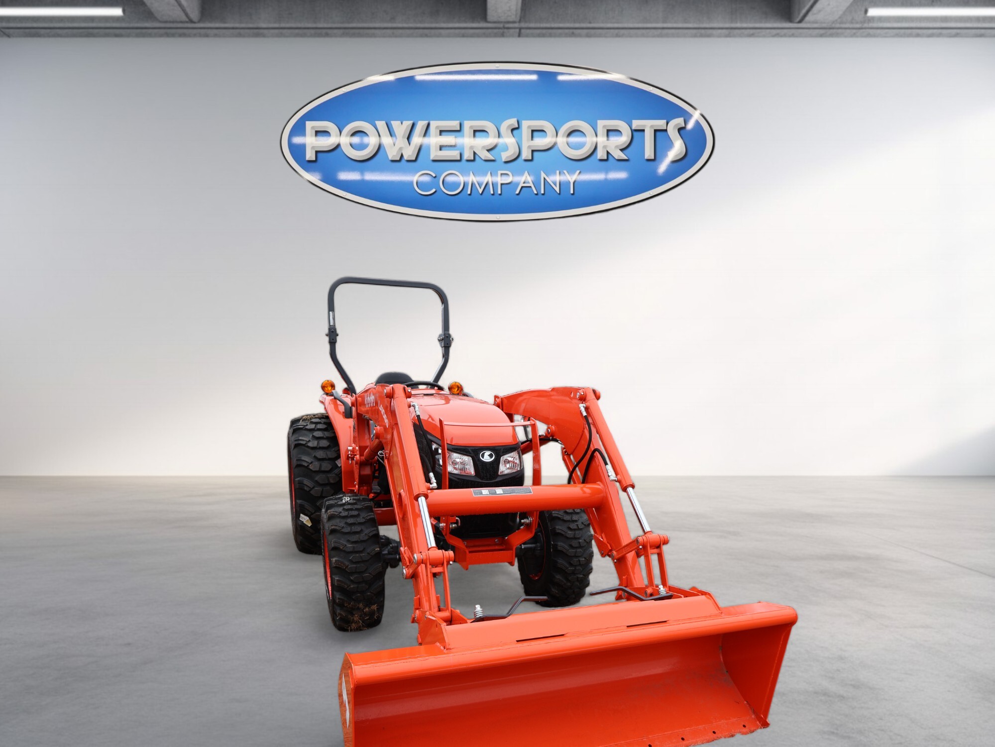 2026 Kubota MX5400HST in Beaver Dam, WI