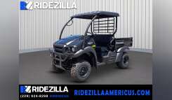 2026 Kawasaki Mule SX UTV/Utility ATV