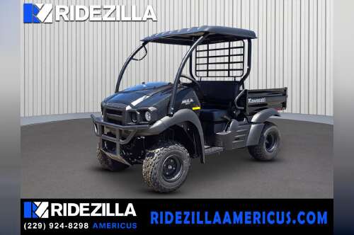 2026 Kawasaki Mule SX BASE in americus GA