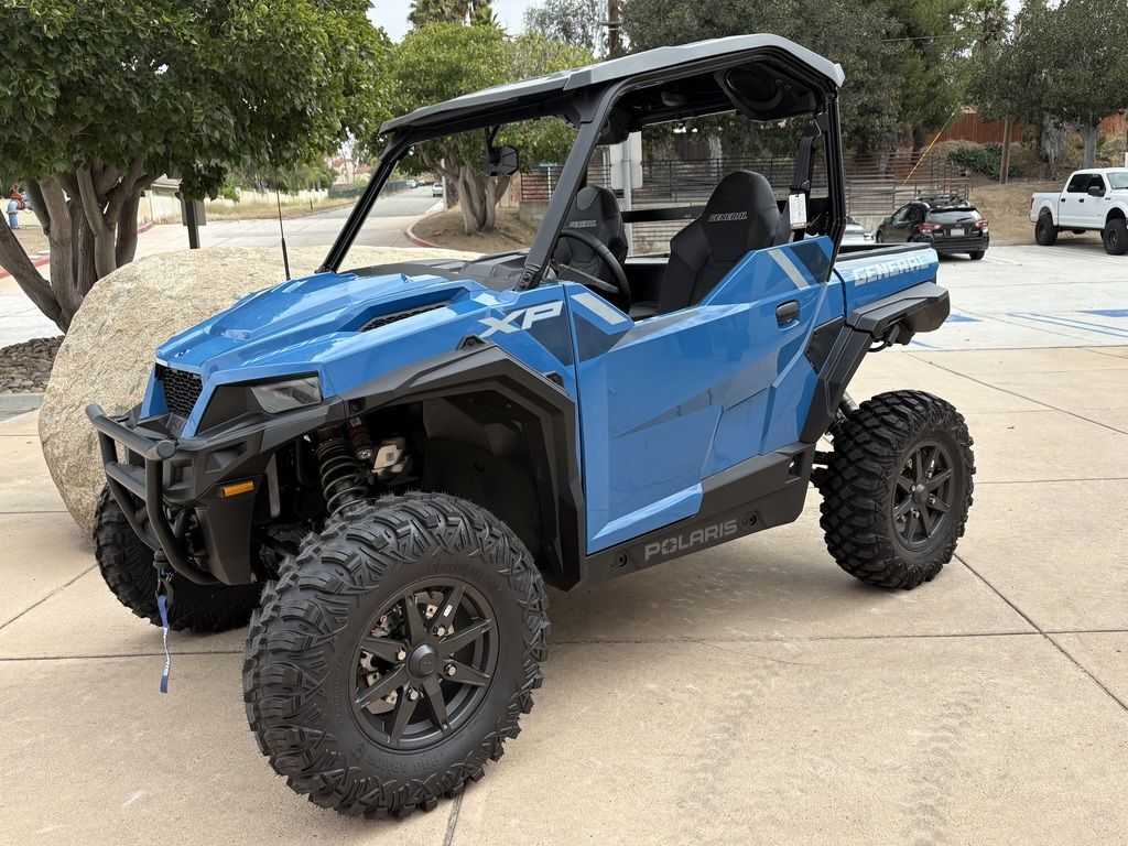 2026 Polaris® General XP 1000 Ultimate in escondido CA