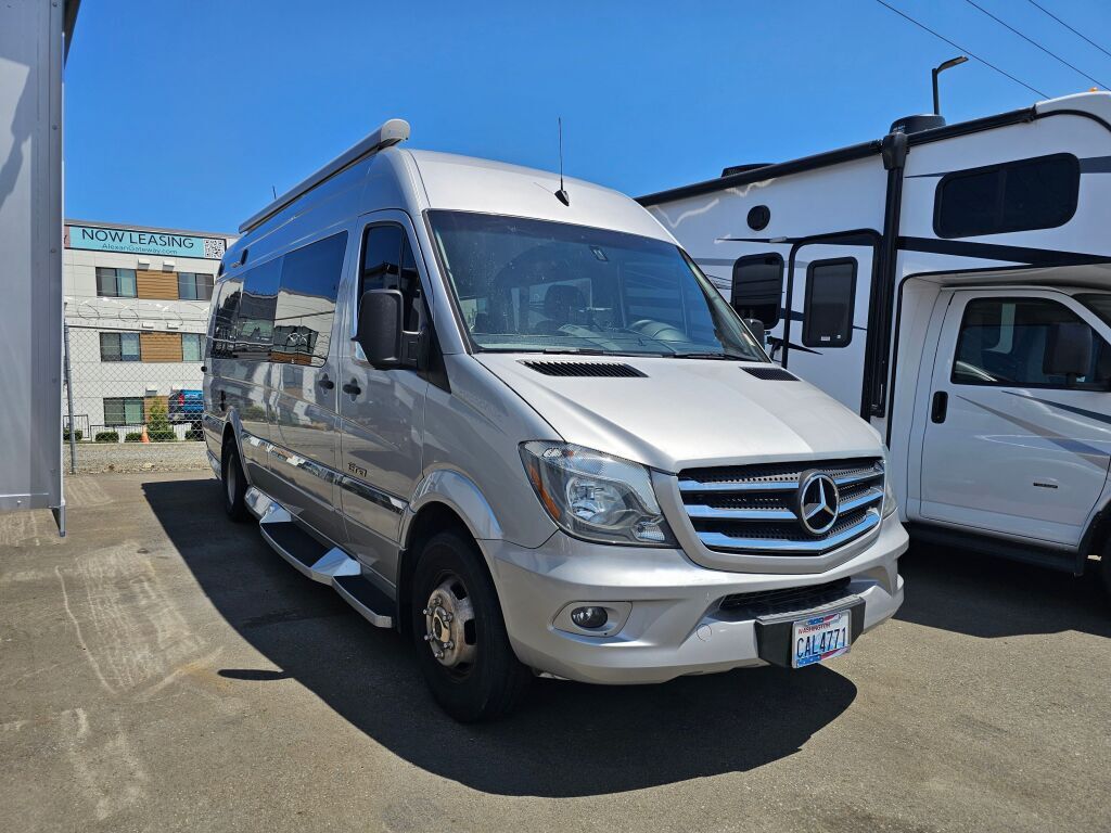 2018 Winnebago Era 70X in kent WA