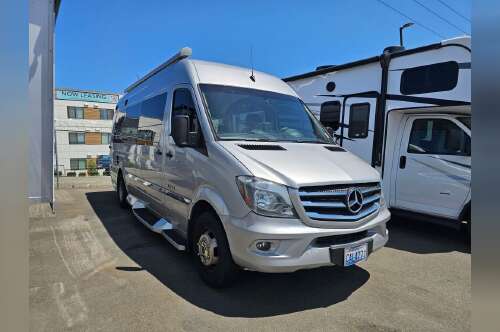 2018 Winnebago Era 70X in kent WA