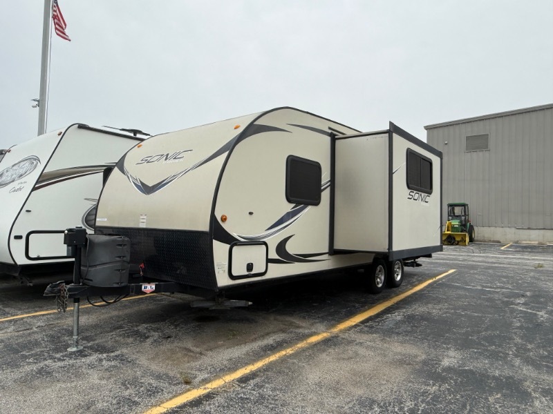 2017 Venture Rv Sonic 220VRB RV